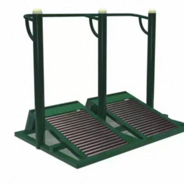 outdoor treadmill