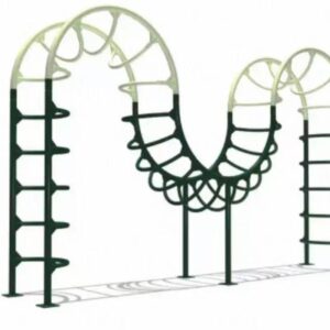 Versatile Uneven Bars