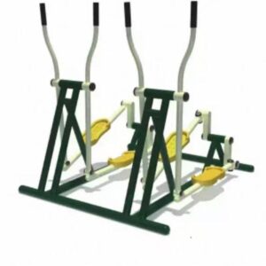 344a07ad4c1296bccbe5f3879717d261 Two-Person Sports Exercise Equipment