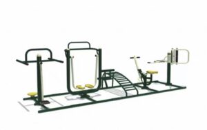 Multi-User Sports Equipment