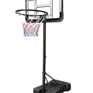 Full-Size Basketball Hoop