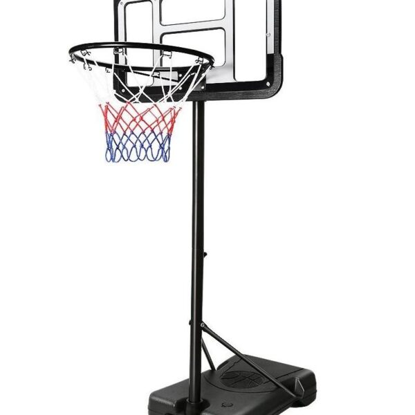 Full-Size Basketball Hoop