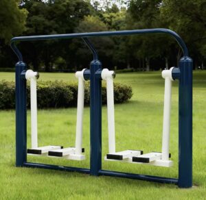 double-person walker