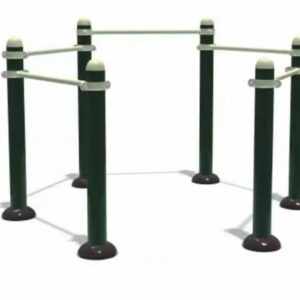 monkey bars