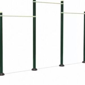 versatile climbing frame