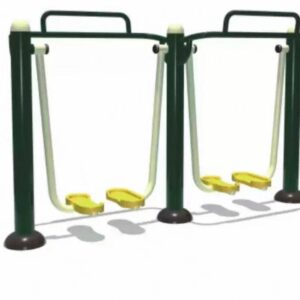 luxury elliptical trainer